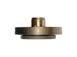 dodge ramcharger 1992 Engine Harmonic Balancer 594131