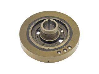 dodge ramcharger 1992 Engine Harmonic Balancer 594131