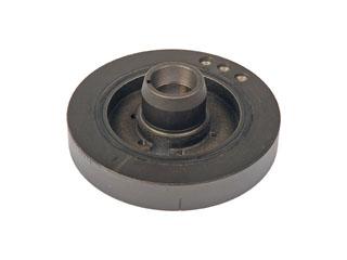 dodge ramcharger 1992 Engine Harmonic Balancer 594132