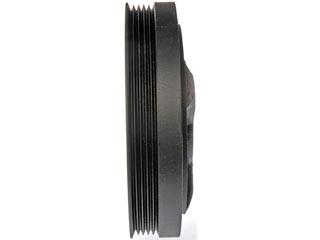 saturn sc2 1999 Engine Harmonic Balancer 594190