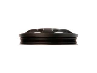 saturn sl1 1995 Engine Harmonic Balancer 594229