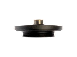 dodge sprinter-3500 2003 Engine Harmonic Balancer 594326