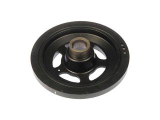 dodge sprinter-3500 2003 Engine Harmonic Balancer 594326