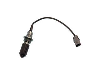 gmc k1500-suburban 1993 4WD Actuator 600100 small image