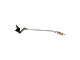 gmc k1500 1993 Windshield Wiper Linkage 602203 small image