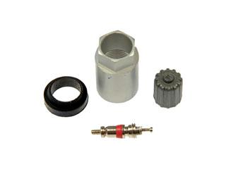 mercedes-benz e550 2010 Tire Pressure Monitoring System Sensor Hardware Kit 609101 small image