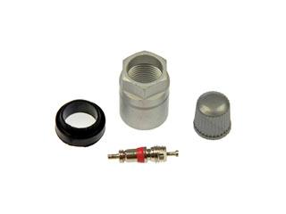 infiniti qx56 2010 Tire Pressure Monitoring System Sensor Hardware Kit 609116 small image