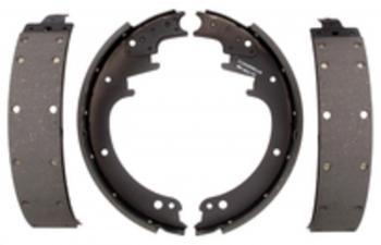 dodge wm300-power-wagon 1958 Drum Brake Shoe 60PG small image