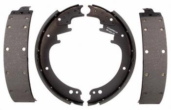 dodge wm300-power-wagon 1958 Drum Brake Shoe 60PG small image