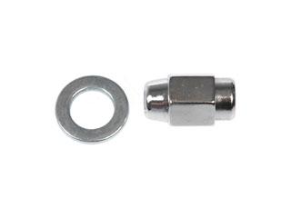 dodge ramcharger 1992 Wheel Lug Nut 611102
