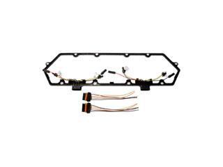 ford f59 1997 Engine Valve Cover Gasket 615202