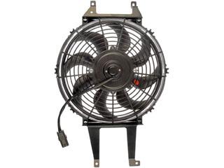 gmc k1500-suburban 1993 A/C Condenser Fan Assembly 621300 small image