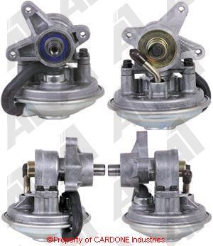 gmc k1500 1993 Vacuum Pump 641005 small image