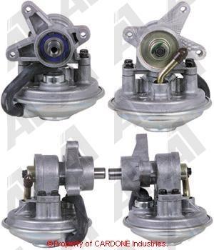 gmc k1500 1993 Vacuum Pump 641009 small image
