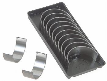 jaguar s-type 2001 Engine Connecting Rod Bearing Set 64395A
