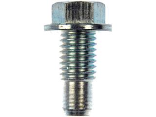 cadillac allante 1987 Engine Oil Drain Plug 65211