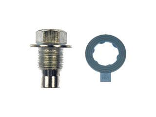 ford f59 1997 Engine Oil Drain Plug 65232