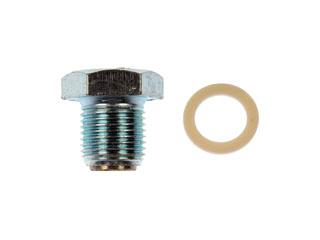 ford f59 1997 Engine Oil Drain Plug 65256