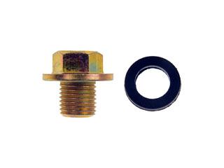 infiniti q45 1992 Engine Oil Drain Plug 65263