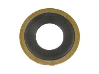 cadillac allante 1987 Engine Oil Drain Plug Gasket 65274