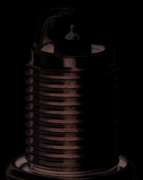 austin mini-850 1963 Spark Plug 6637