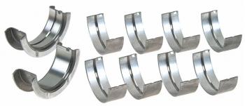 plymouth turismo 1987 Engine Crankshaft Main Bearing Set 6678MA