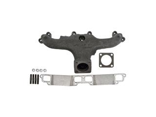 dodge m375 1968 Exhaust Manifold 674189