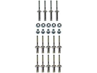 gmc k1500 1993 Window Regulator Hardware Kit 702013 small image