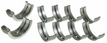 cadillac commercial-chassis 1986 Engine Crankshaft Main Bearing Set 7046MA