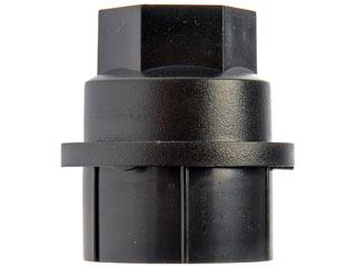 gmc k1500 1993 Wheel Fastener Cover 711025 small image