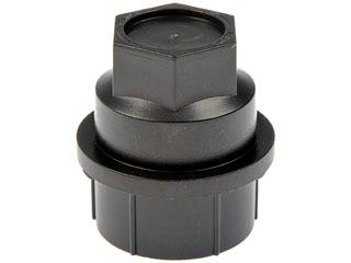 gmc k1500 1993 Wheel Fastener Cover 711025 small image