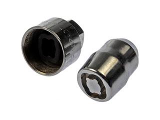 gmc k1500 1993 Wheel Lock Set 711621 small image
