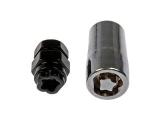 gmc k1500 1993 Wheel Lock Set 711624 small image