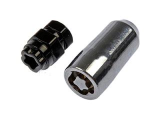 gmc k1500 1993 Wheel Lock Set 711624 small image