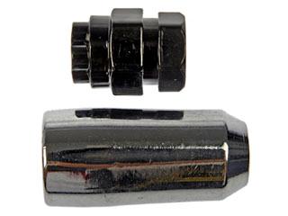 gmc k1500 1993 Wheel Lock Set 711624 small image