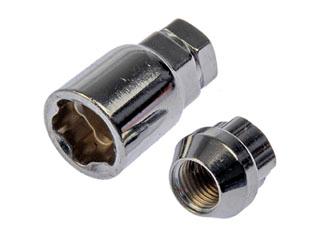 gmc k1500 1993 Wheel Lock Set 711626 small image