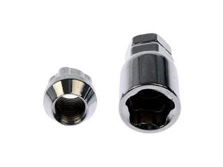 gmc k1500 1993 Wheel Lock Set 711626 small image