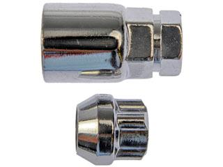 gmc k1500 1993 Wheel Lock Set 711626 small image