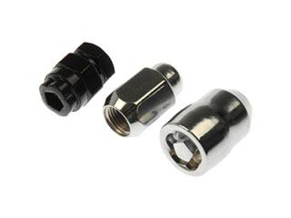 gmc k1500 1993 Wheel Lock Set 711641 small image