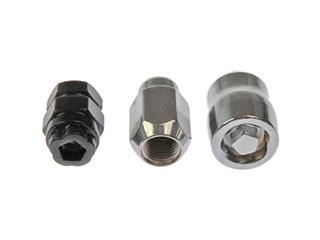 gmc k1500 1993 Wheel Lock Set 711641 small image
