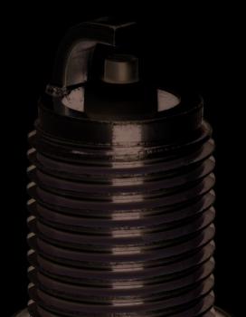austin mini-850 1963 Spark Plug 7131