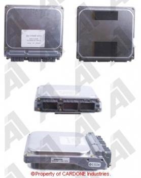 lexus sc400 1995 Engine Control Module 721526