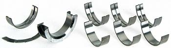 mazda mpv 2001 Engine Crankshaft Main Bearing Set 7262MA