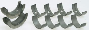 chrysler neon 2001 Engine Crankshaft Main Bearing Set 7328M
