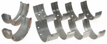 hummer h1 2002 Engine Crankshaft Main Bearing Set 7370M