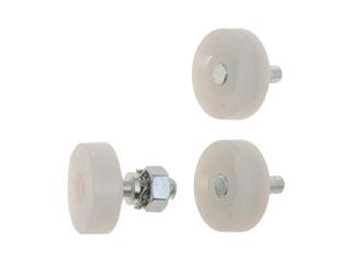 gmc k1500 1993 Window Regulator Roller 74430 small image