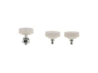 gmc k1500 1993 Window Regulator Roller 74430 small image