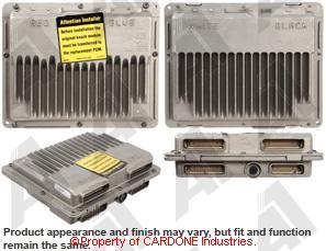 cadillac escalade 1999 Engine Control Module 770279F small image