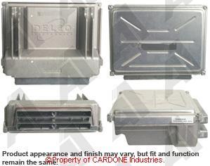 chevrolet suburban-1500 2005 Engine Control Module 772802F