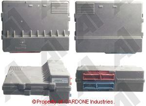 saturn sl2 1998 Engine Control Module 773810F
